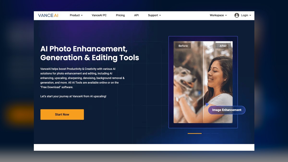 The 10 Best AI Tools for Restoring Old Photos in 2027 — figure 6