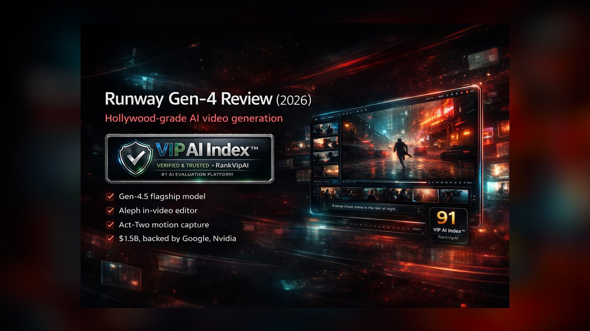 The 10 Best AI Tools for Image-to-Video in 2027 — figure 1
