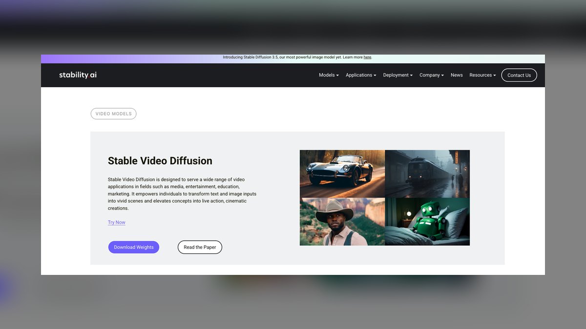 The 10 Best AI Tools for Image-to-Video in 2027 — figure 10