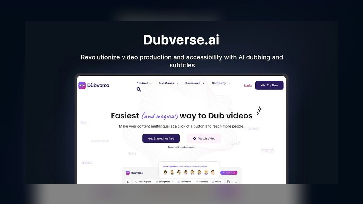 The 10 Best AI Tools for Lip Syncing and Dubbing in 2027 — figure 9