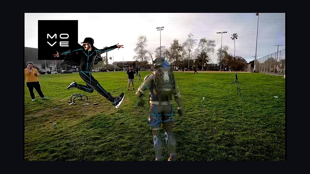 The 10 Best AI Tools for Motion Capture in 2027