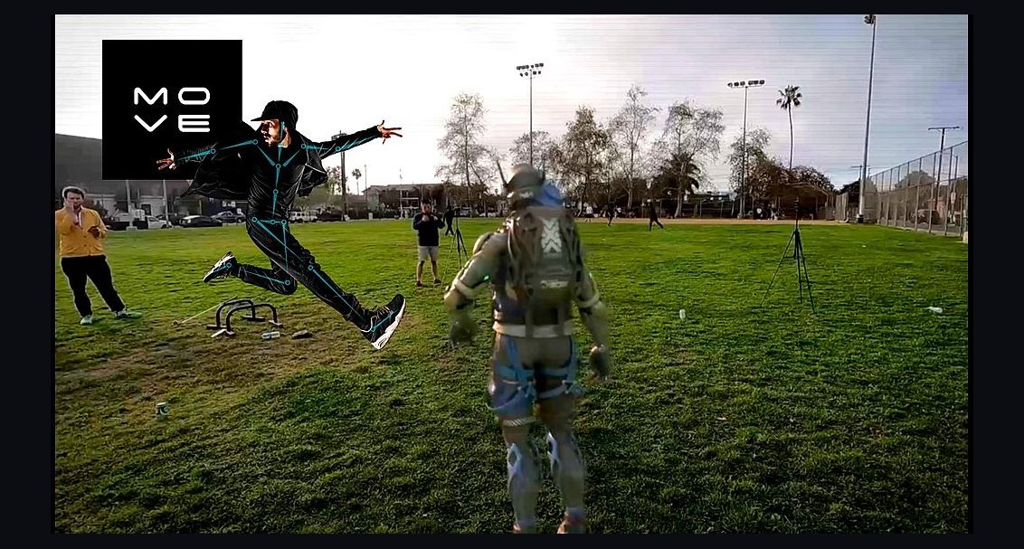 The 10 Best AI Tools for Motion Capture in 2027