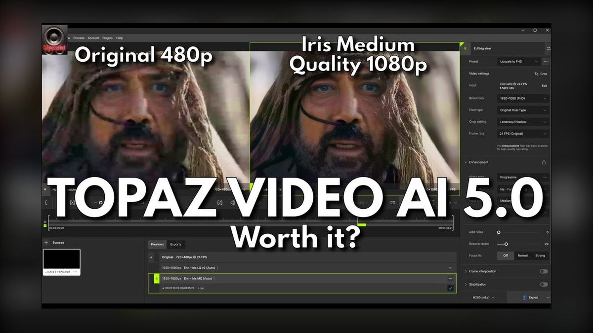 The 10 Best AI Tools for Visual Effects in 2027 — figure 3