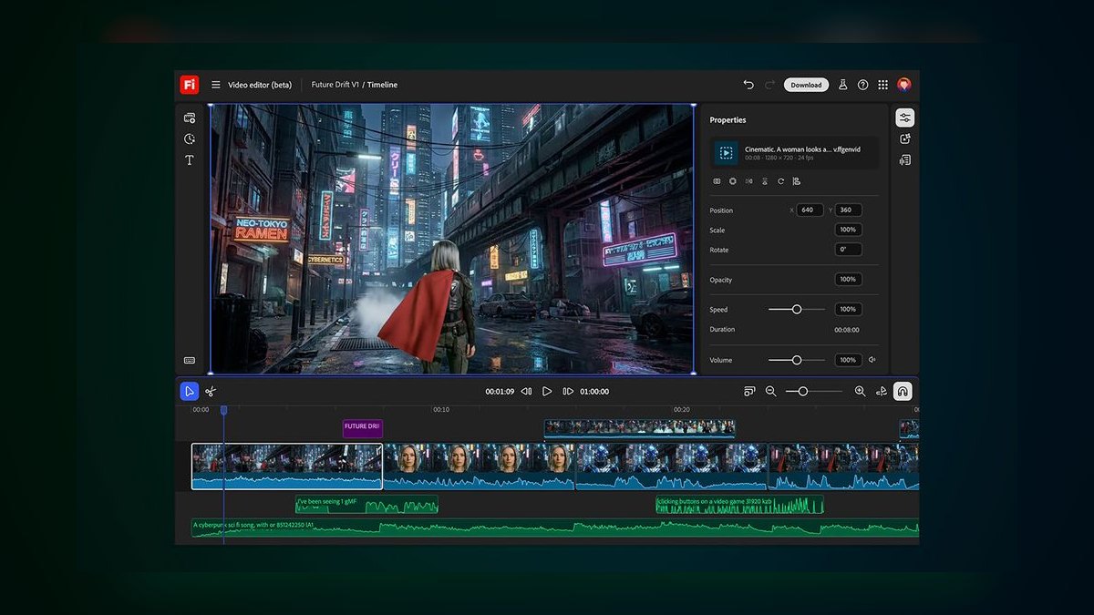The 10 Best AI Tools for Visual Effects in 2027 — figure 4