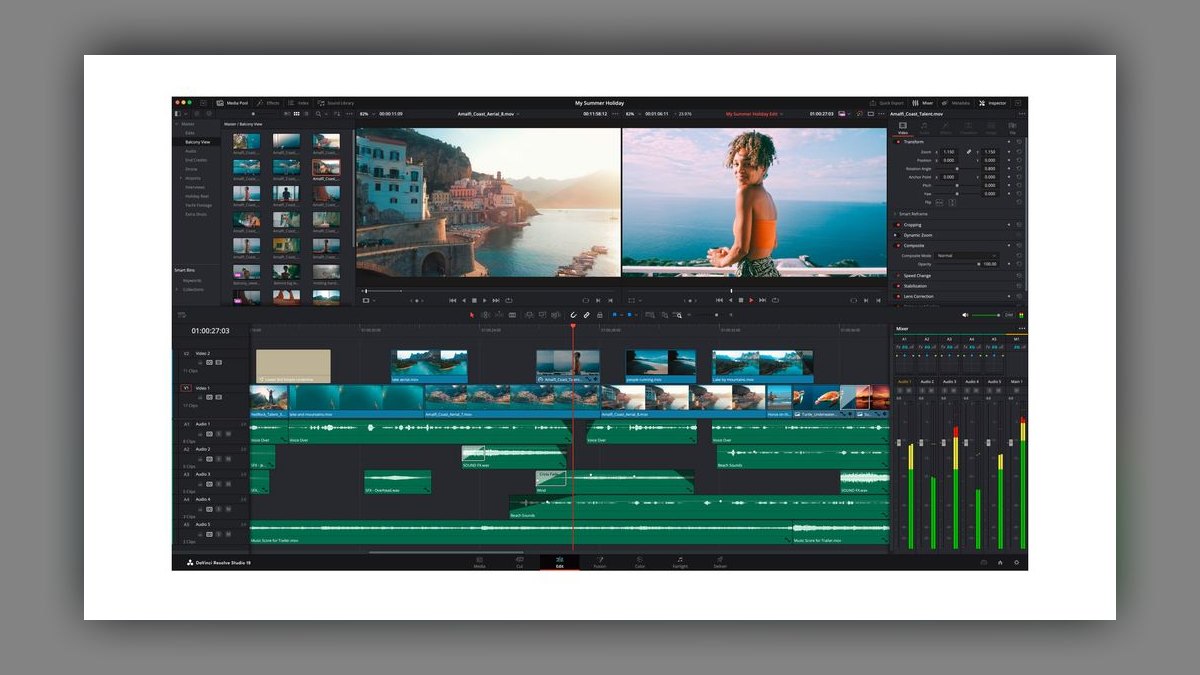 The 10 Best AI Tools for Visual Effects in 2027 — figure 5