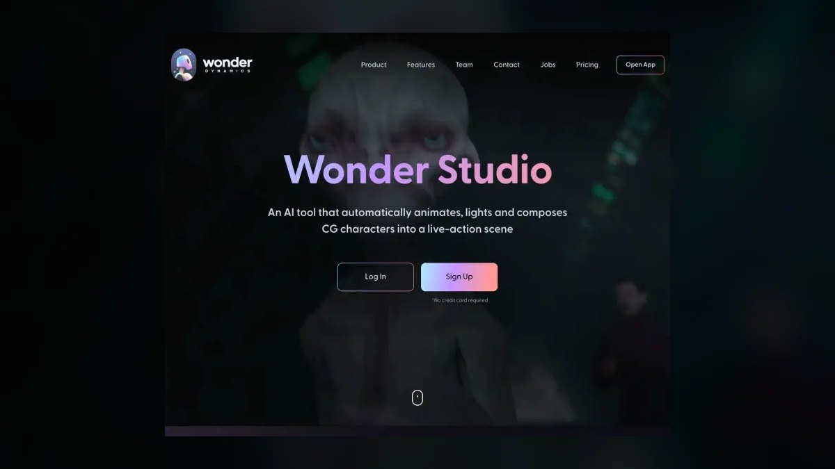 The 10 Best AI Tools for Visual Effects in 2027 — figure 6