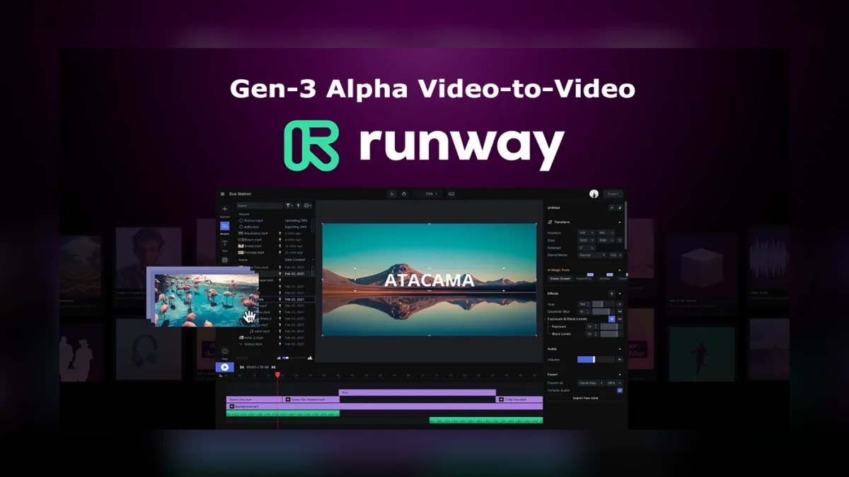 The 10 Best AI Tools for Visual Effects in 2027