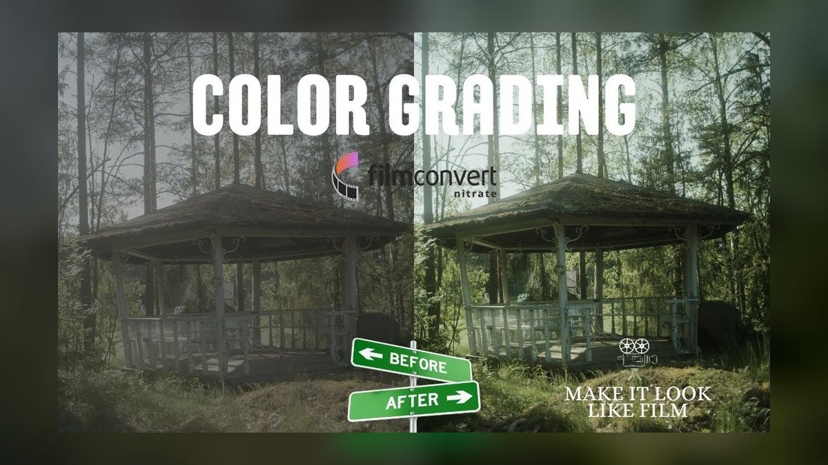 The 10 Best AI Tools for Color Grading in 2027 — figure 3
