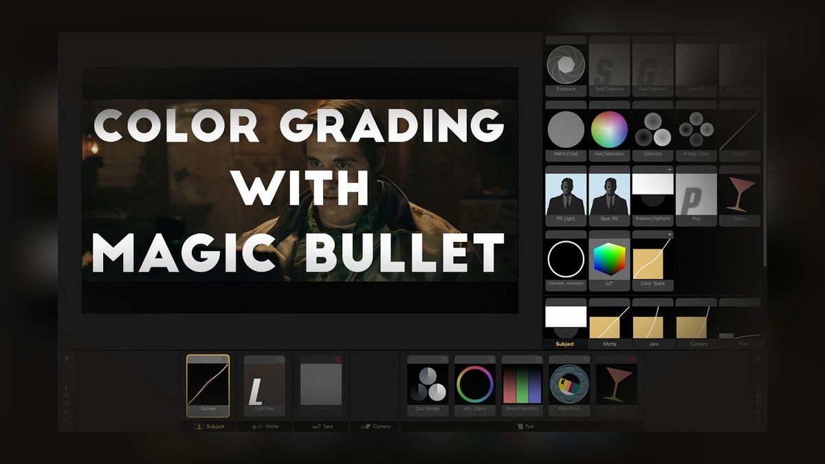The 10 Best AI Tools for Color Grading in 2027 — figure 5