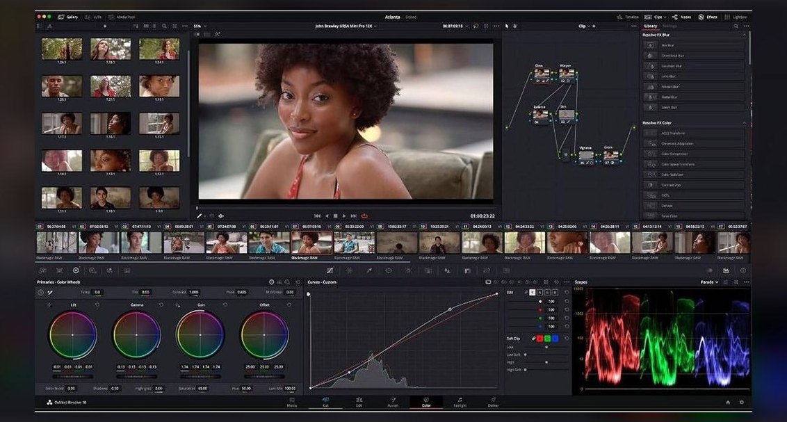 The 10 Best AI Tools for Color Grading in 2027
