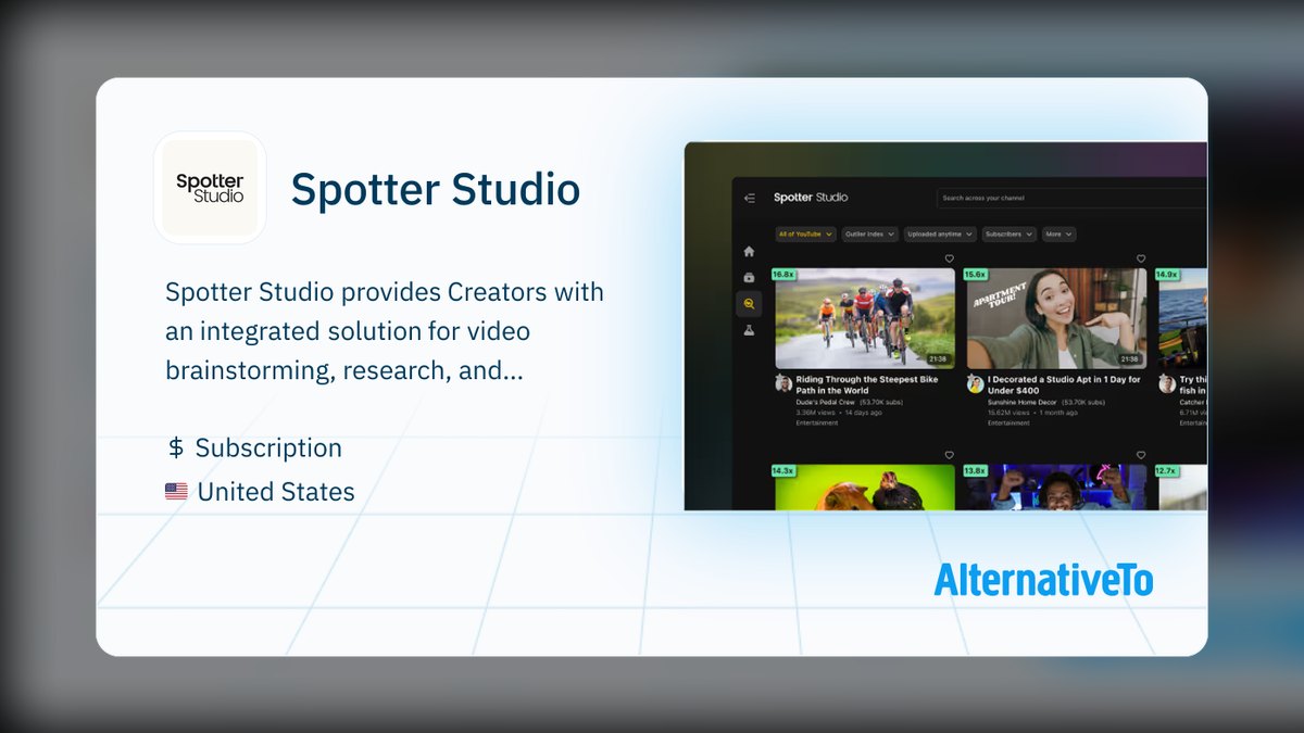 The 10 Best AI Tools for YouTube Optimization in 2027 — figure 2