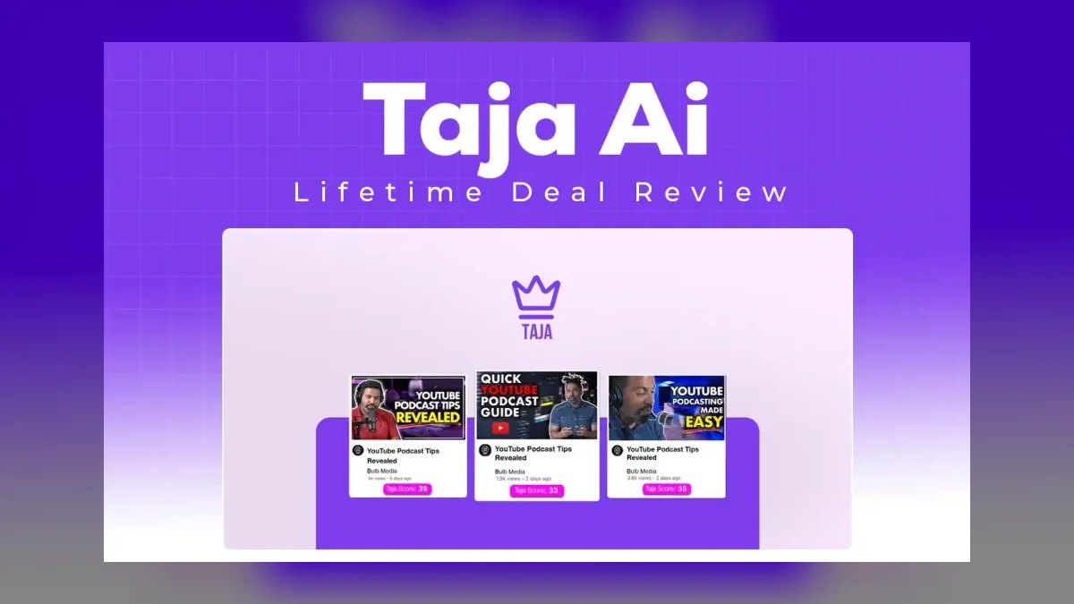 The 10 Best AI Tools for YouTube Optimization in 2027 — figure 6
