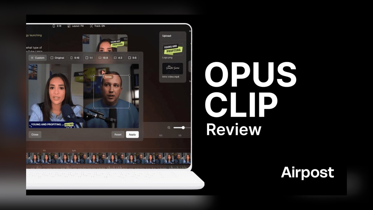 The 10 Best AI Tools for Short-Form Clips in 2027 — figure 1