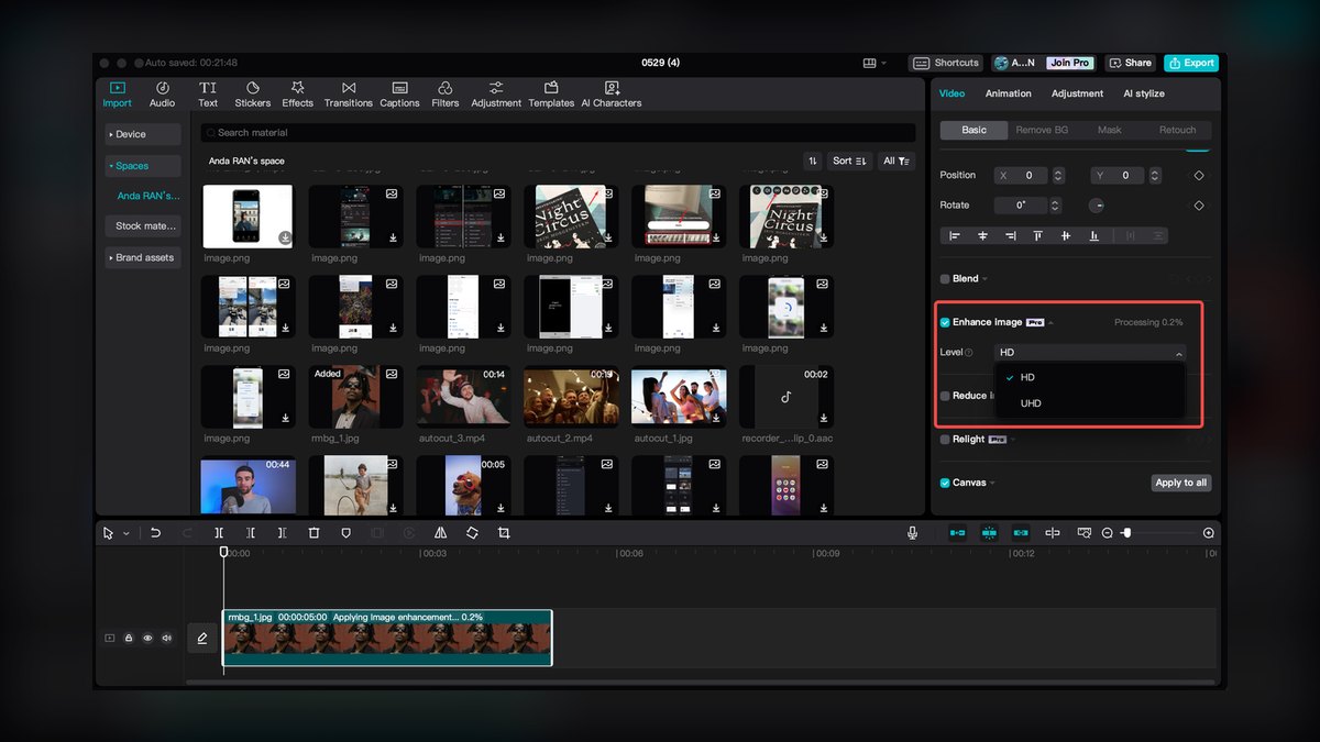 The 10 Best AI Tools for Short-Form Clips in 2027 — figure 10