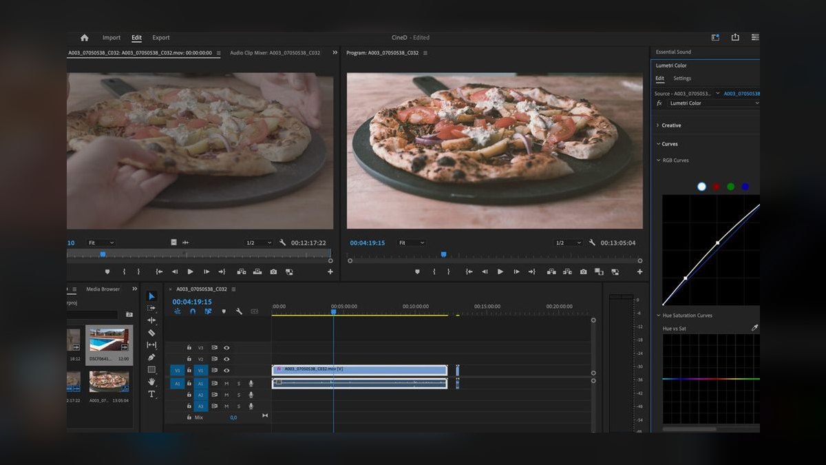 The 10 Best AI Tools for Short-Form Clips in 2027 — figure 8