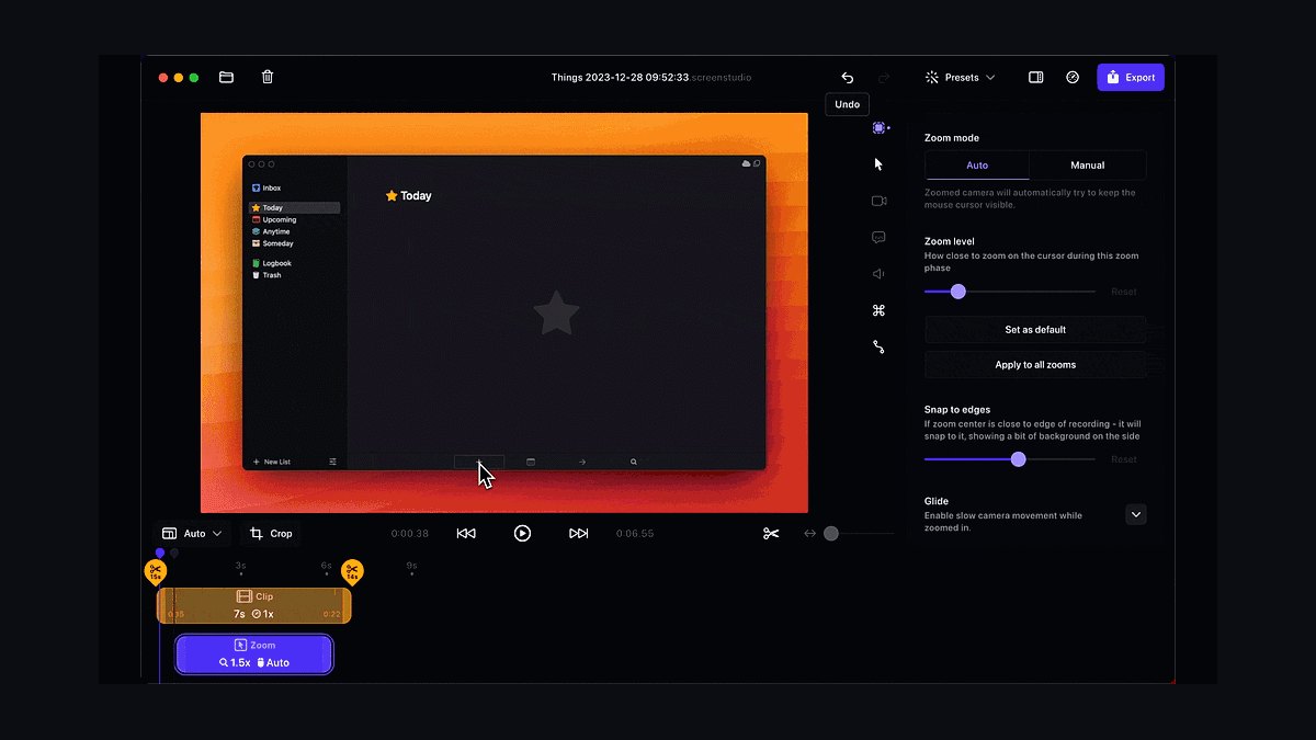 The 10 Best AI Tools for Screen Recording in 2027 — figure 3