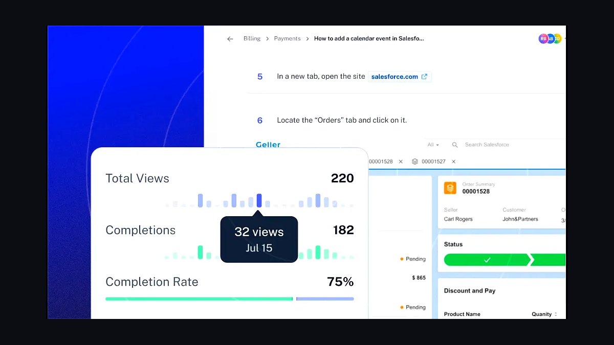 The 10 Best AI Tools for Screen Recording in 2027 — figure 8