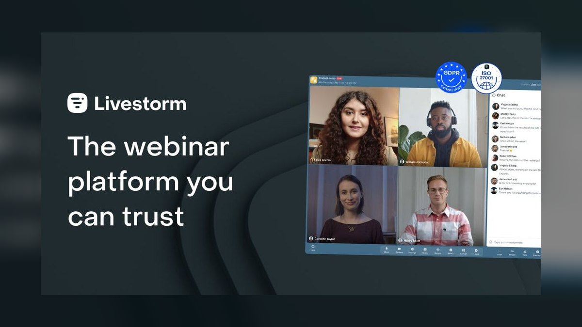 The 10 Best AI Tools for Webinars in 2027 — figure 7