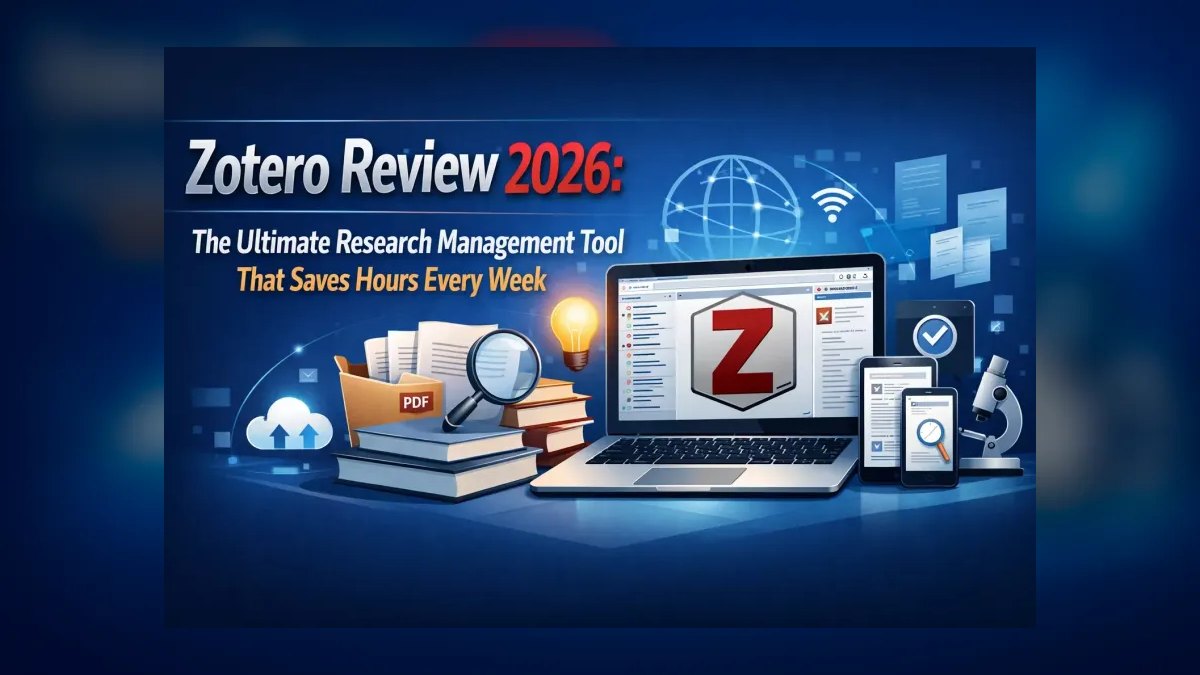 The 10 Best AI Tools for Citations and References in 2027