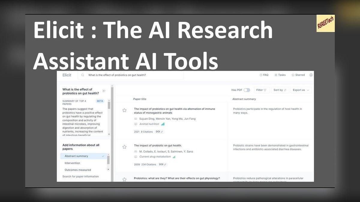 The 10 Best AI Tools for Reading Comprehension in 2027 — figure 9