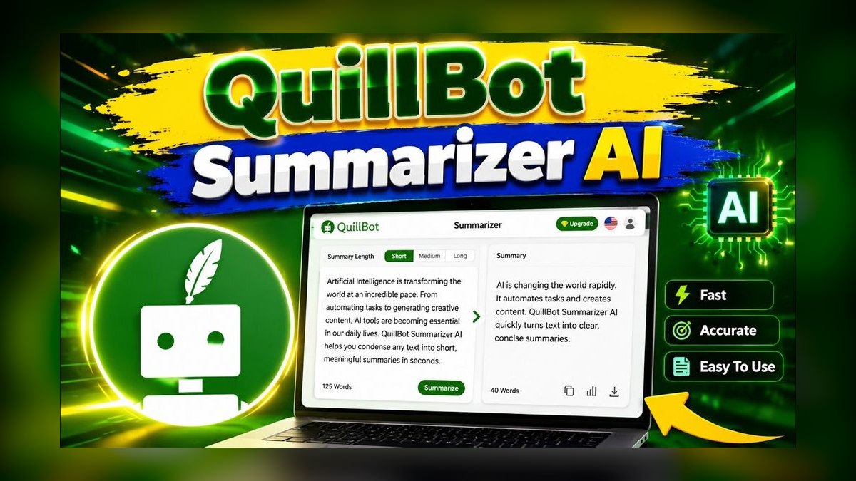 The 10 Best AI Tools for Summarizing Articles in 2027 — figure 7