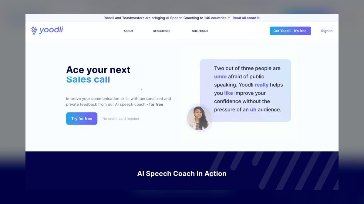 The 10 Best AI Tools for Public Speaking Practice in 2027
