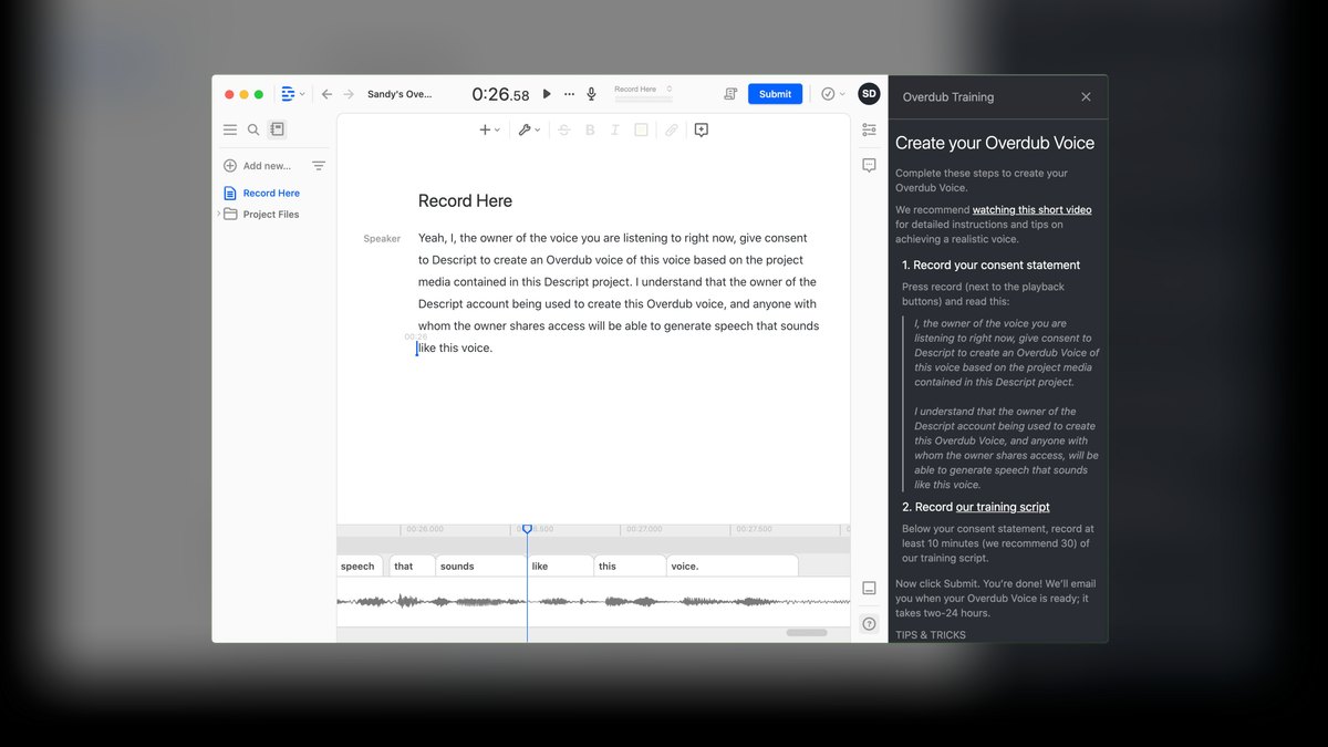 The 10 Best AI Tools for Audiobook Creation in 2027 — figure 8