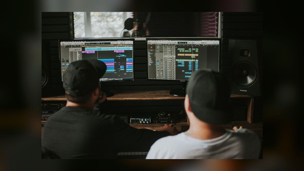 The 10 Best AI Tools for Mixing and Mastering in 2027 — figure 8