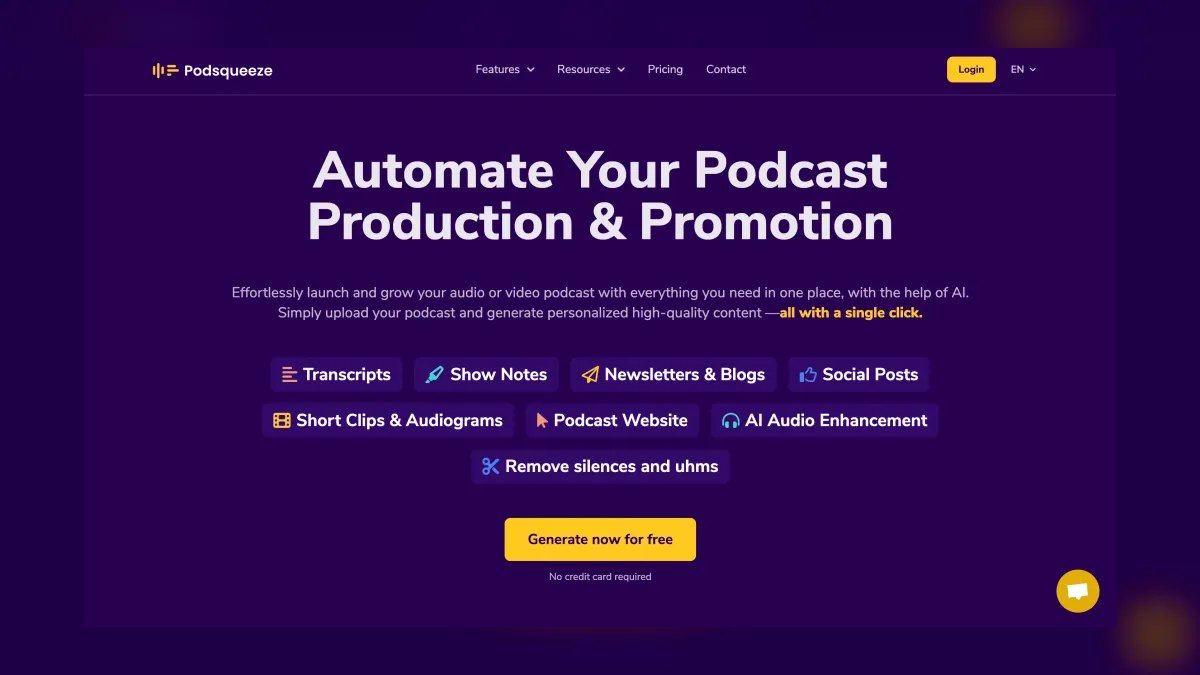 The 10 Best AI Tools for Podcast Show Notes in 2027 — figure 5