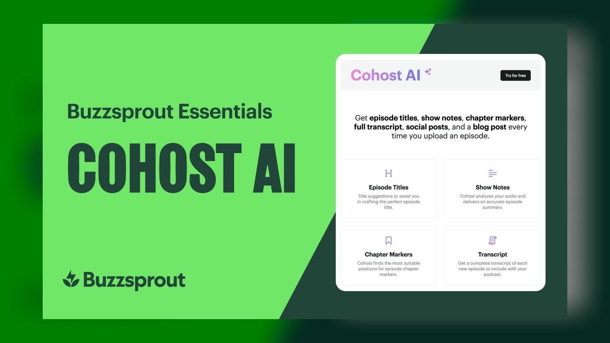The 10 Best AI Tools for Podcast Show Notes in 2027 — figure 8