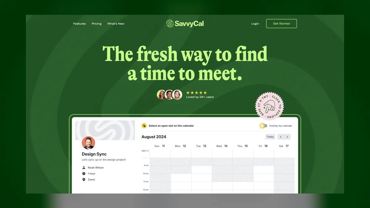 The 10 Best AI Tools for Appointment Scheduling in 2027 — figure 9