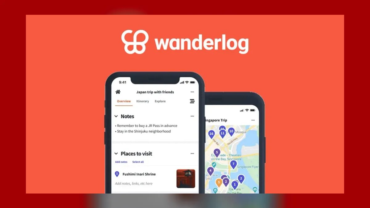 The 10 Best AI Tools for Trip Itineraries in 2027 — figure 3