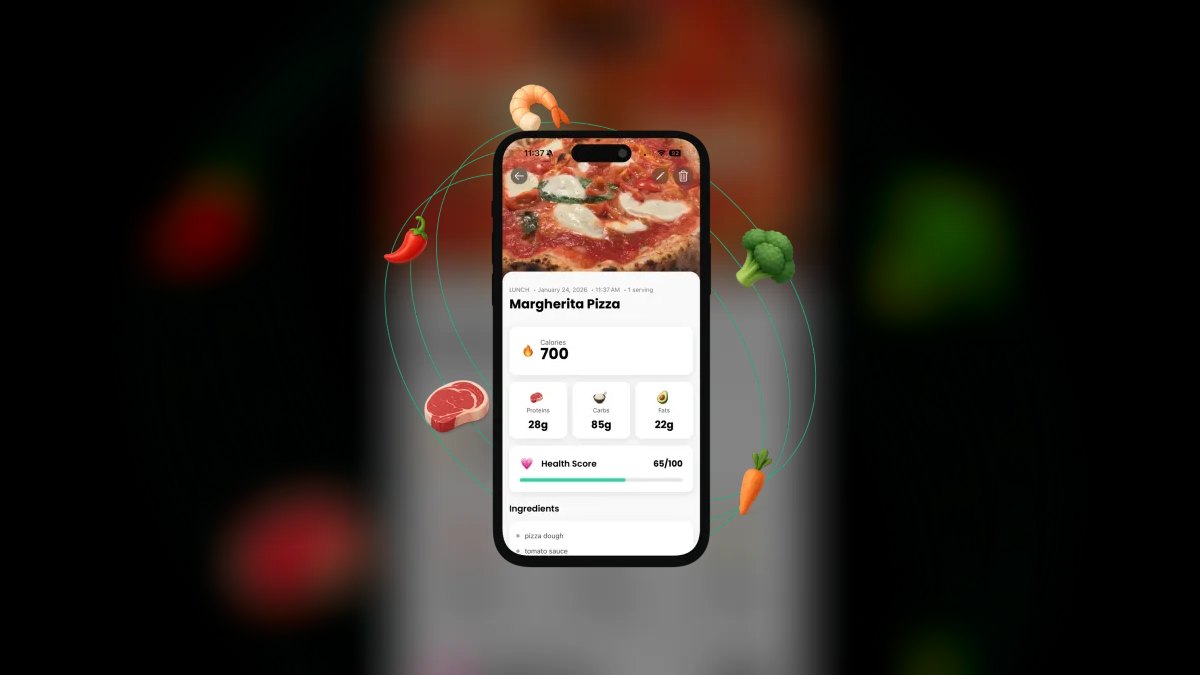 The 10 Best AI Tools for Recipe Generation in 2027 — figure 5