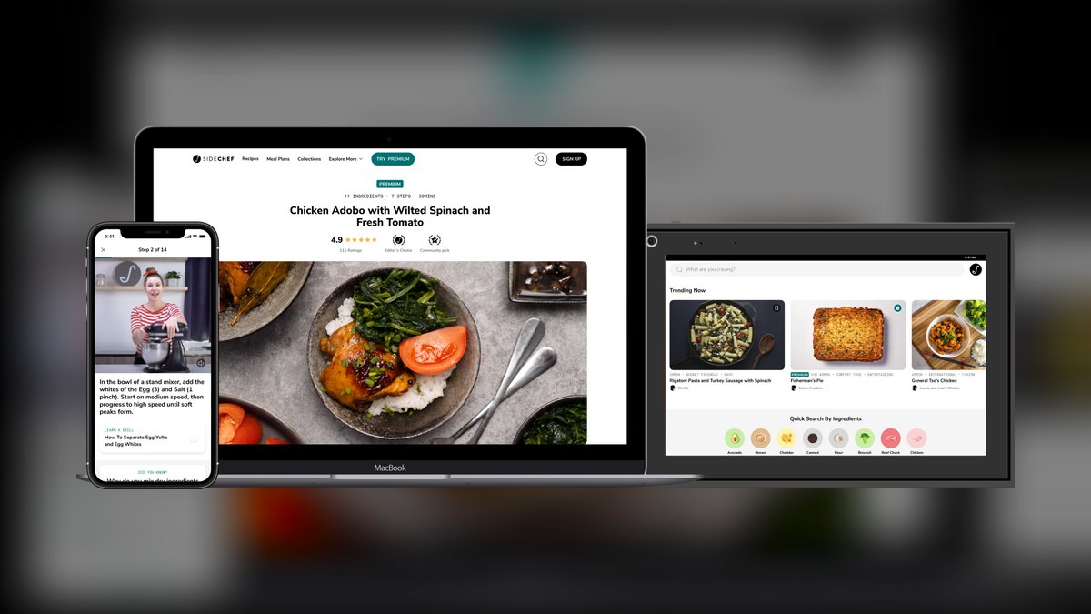 The 10 Best AI Tools for Recipe Generation in 2027 — figure 7