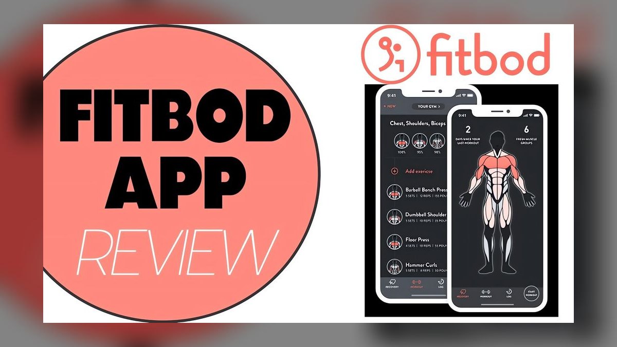 The 10 Best AI Tools for Workout Plans in 2027 — figure 1