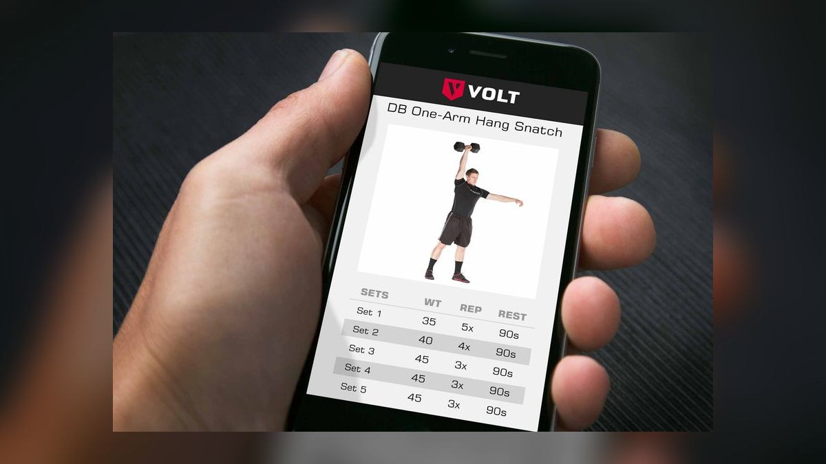 The 10 Best AI Tools for Workout Plans in 2027 — figure 4