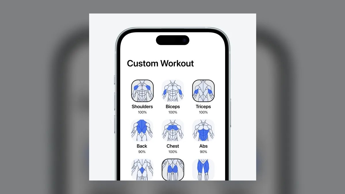 The 10 Best AI Tools for Workout Plans in 2027 — figure 6