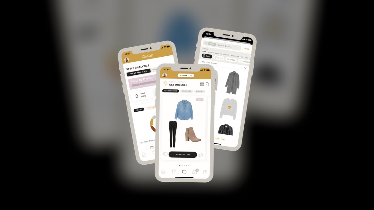 The 10 Best AI Tools for Personal Styling in 2027 — figure 5