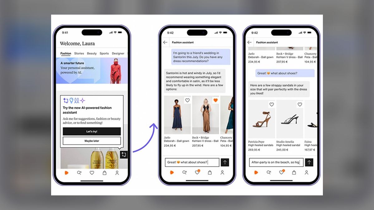 The 10 Best AI Tools for Personal Styling in 2027 — figure 8