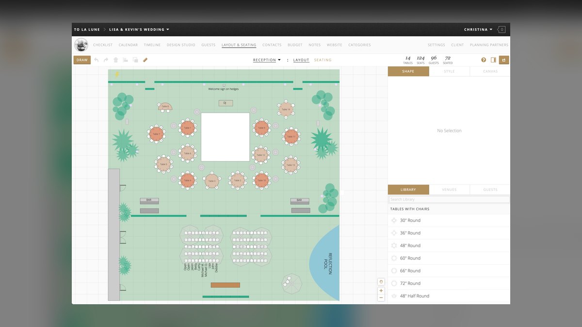 The 10 Best AI Tools for Wedding Planning in 2027 — figure 4