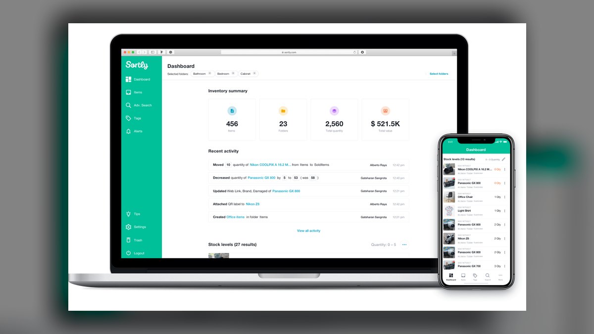 The 10 Best AI Tools for Home Organization in 2027 — figure 1