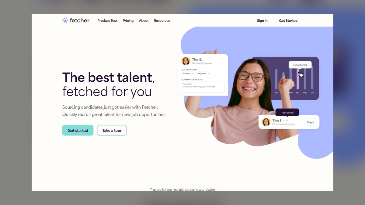 The 10 Best AI Tools for Resume Screening in 2027 — figure 10