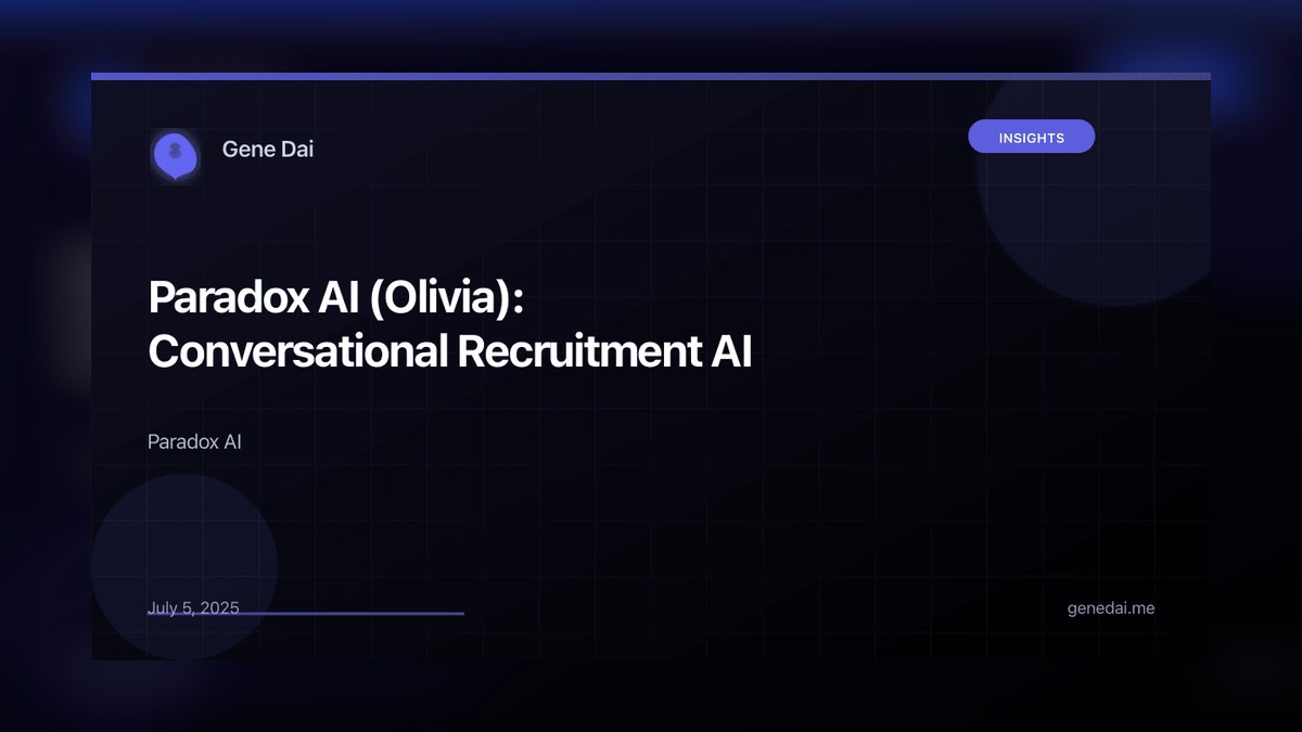 The 10 Best AI Tools for Resume Screening in 2027 — figure 3