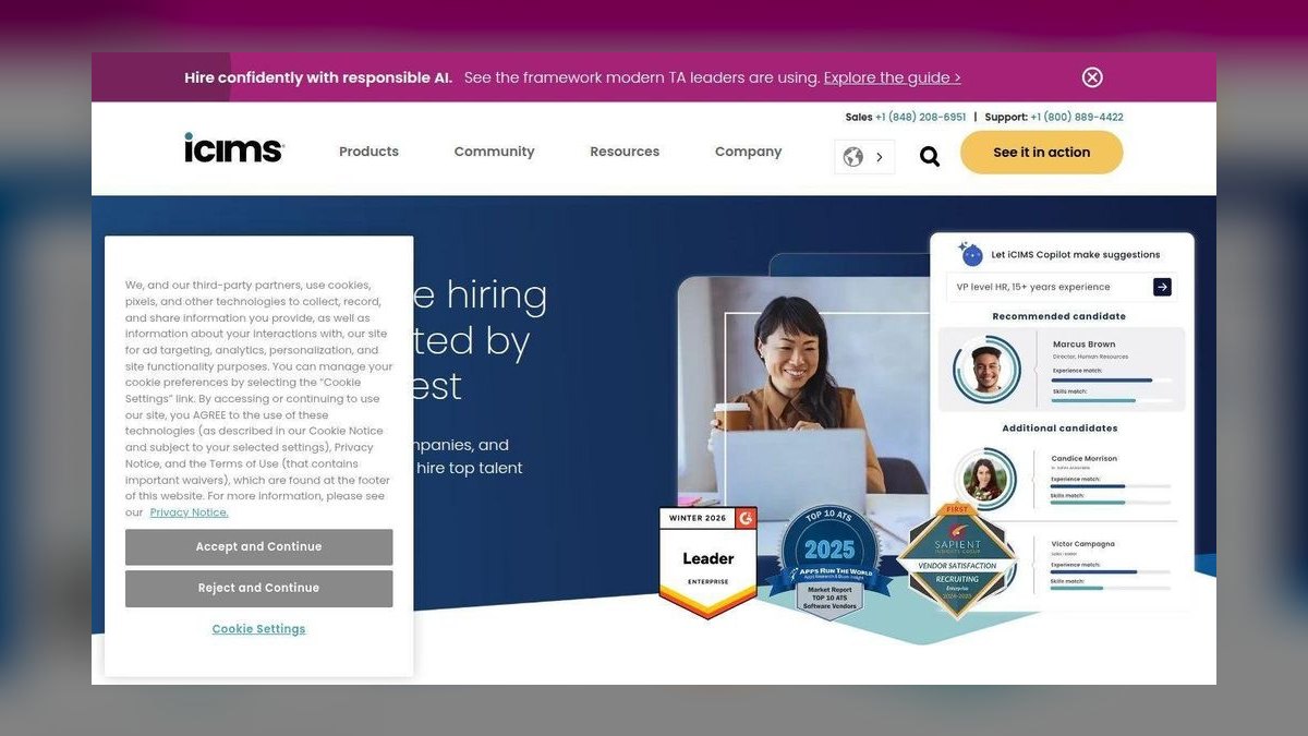 The 10 Best AI Tools for Resume Screening in 2027 — figure 4