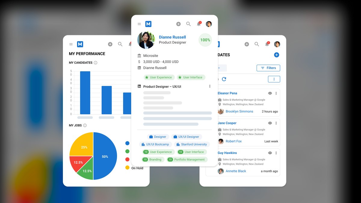 The 10 Best AI Tools for Resume Screening in 2027 — figure 8