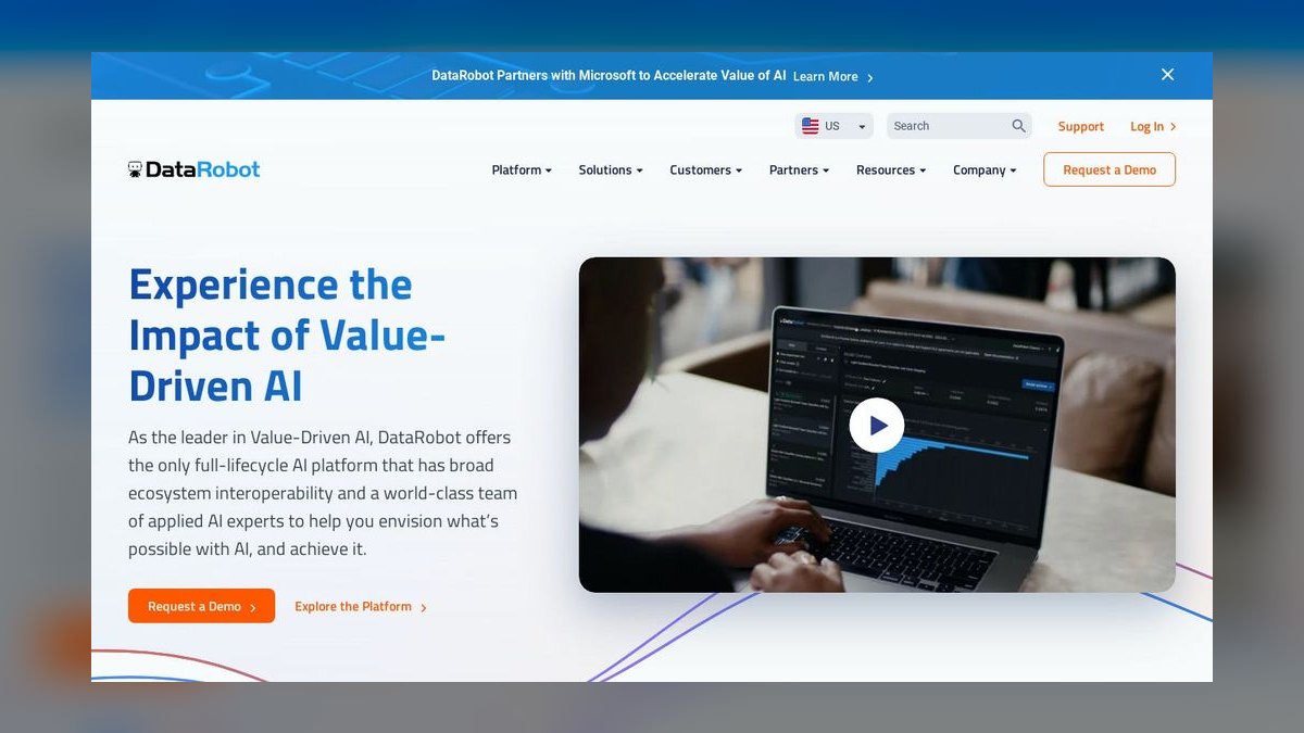 The 10 Best AI Tools for Customer Churn Prediction in 2027 — figure 1