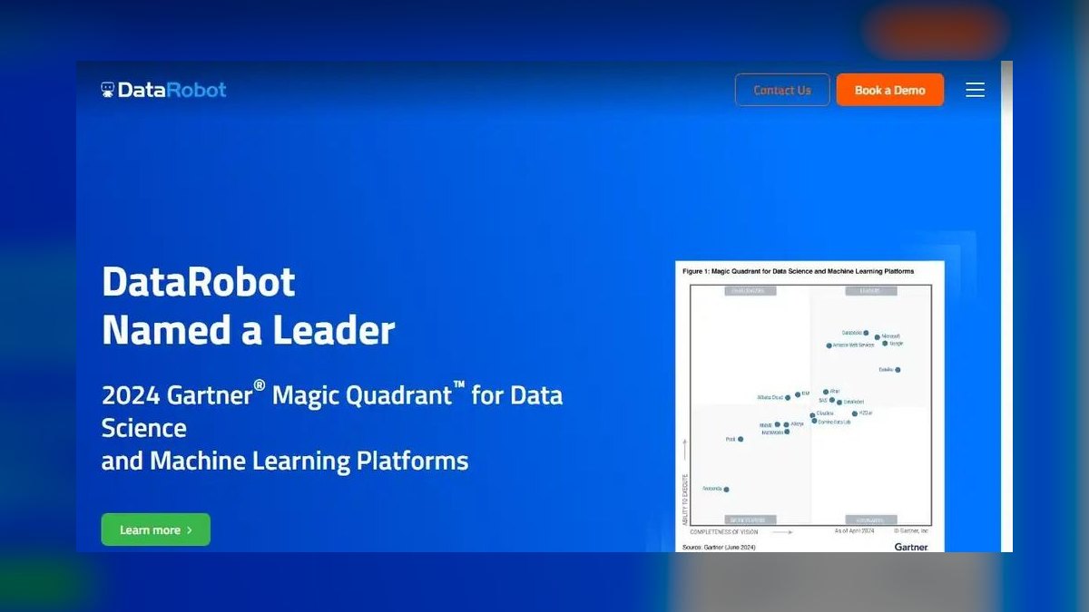The 10 Best AI Tools for Customer Churn Prediction in 2027