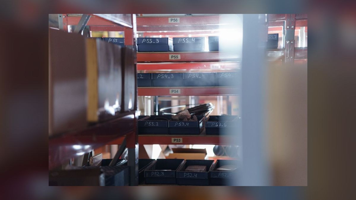 The 10 Best AI Tools for Inventory Management in 2027 — figure 1