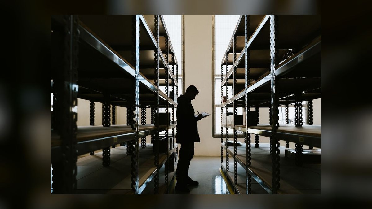 The 10 Best AI Tools for Inventory Management in 2027 — figure 8