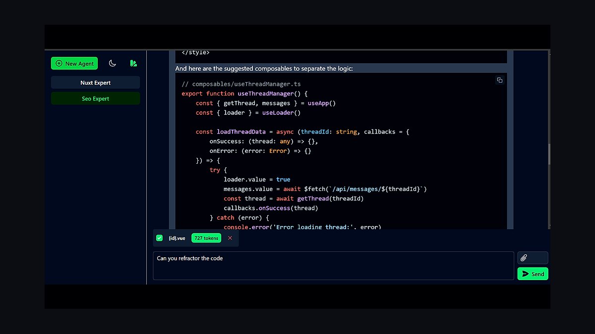 The 10 Best AI Tools for Vue.js Development in 2027 — figure 5